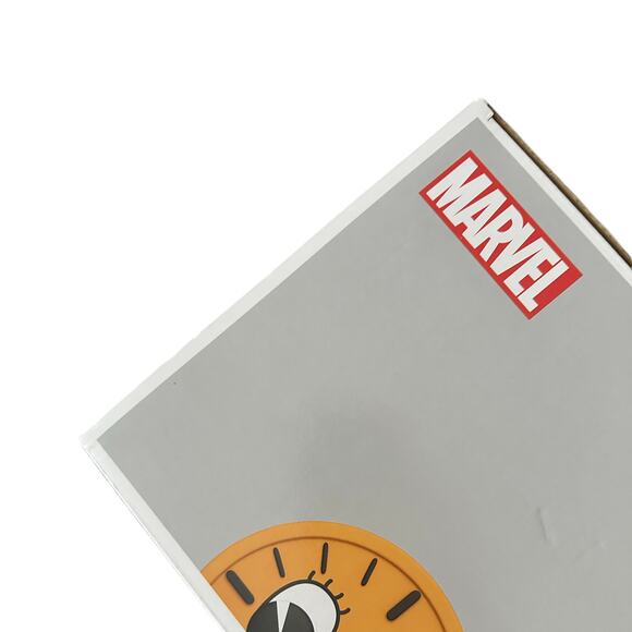 Funko Pop! Vinyl Jumbo 10 in: Marvel - Miss Minutes (Jumbo) 1063 - Picture 8 of 8